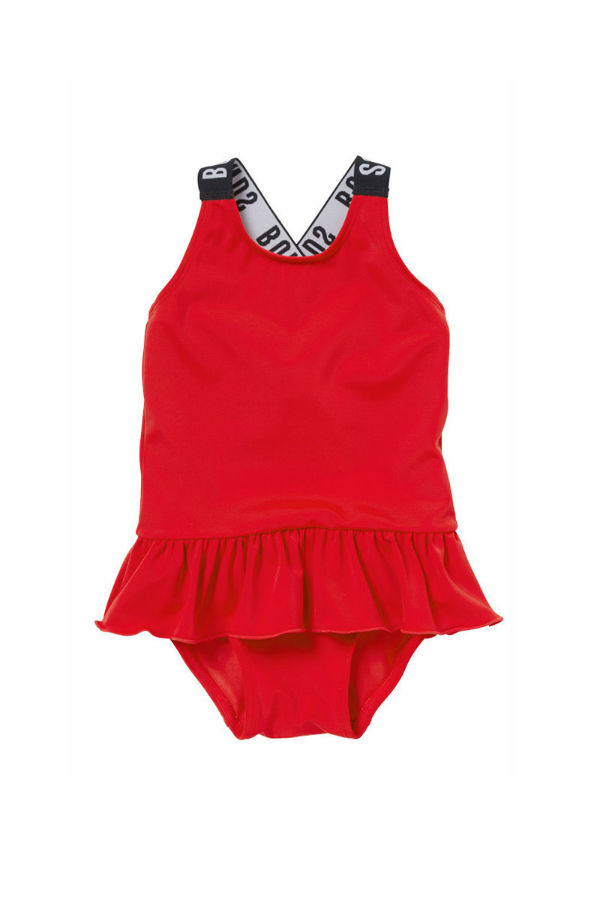 bonds bathers kids