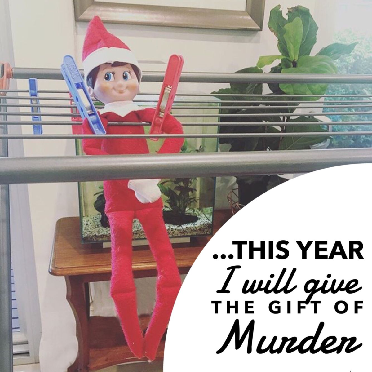 Elf On The Shelf The Triumph And The Torture KIDDO Mag