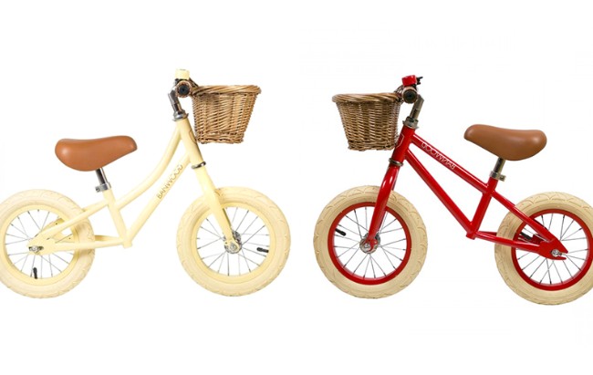banwood bike reviews