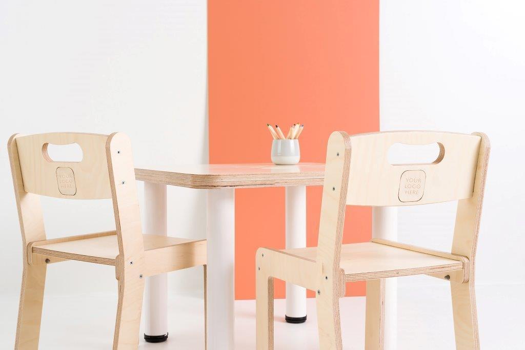 Local Children’s Furniture Touch Wood KIDDO Mag