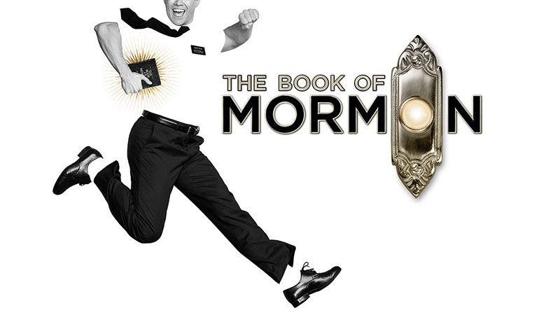 book of mormon