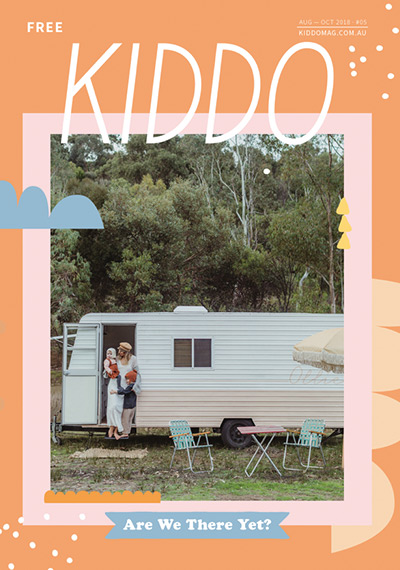 Issue 5