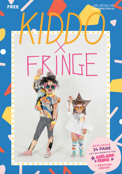 Issue 8