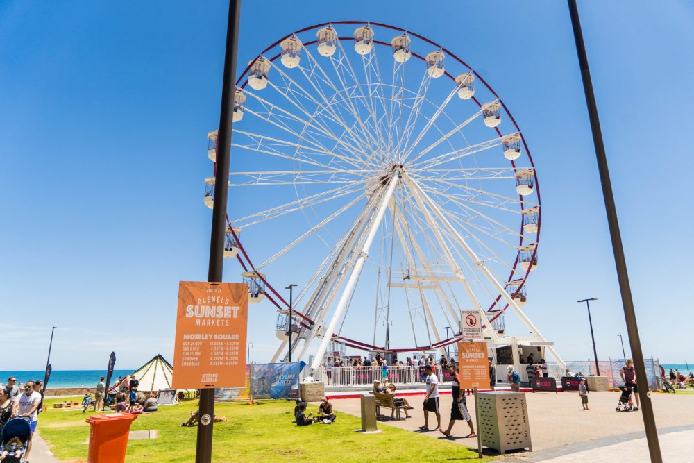 mix big wheel