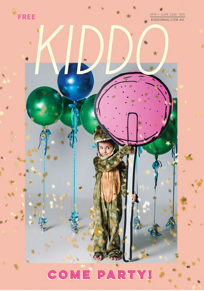 Issue 3