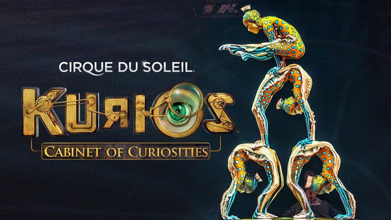 kurios