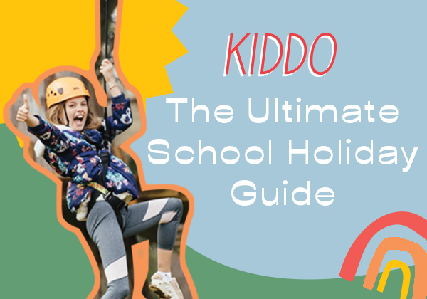 school holidays guide