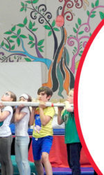 cirkidz school holiday