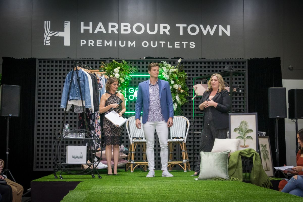 tommy hilfiger outlet harbour town