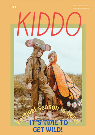 Issue 14