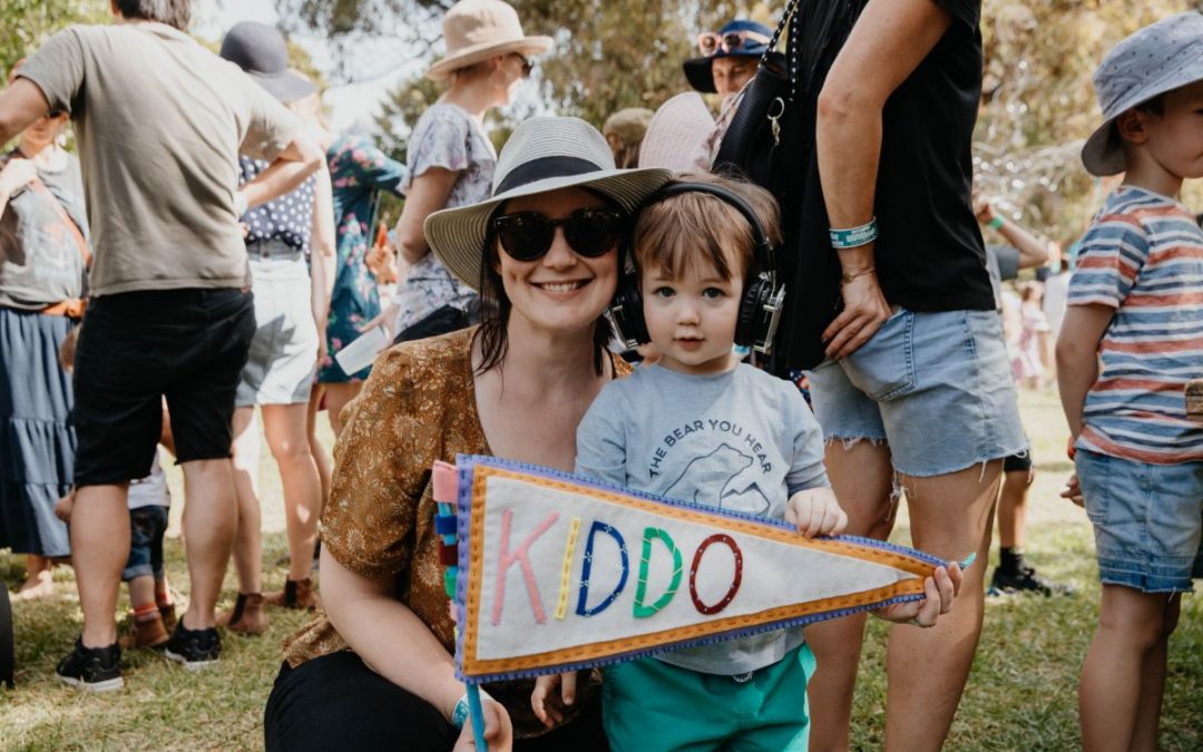WOMADelaide Event Gallery
