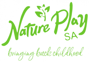 Nature Play logo