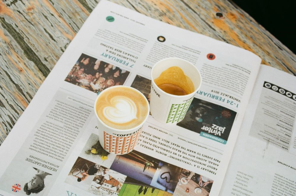 take away coffee adelaide