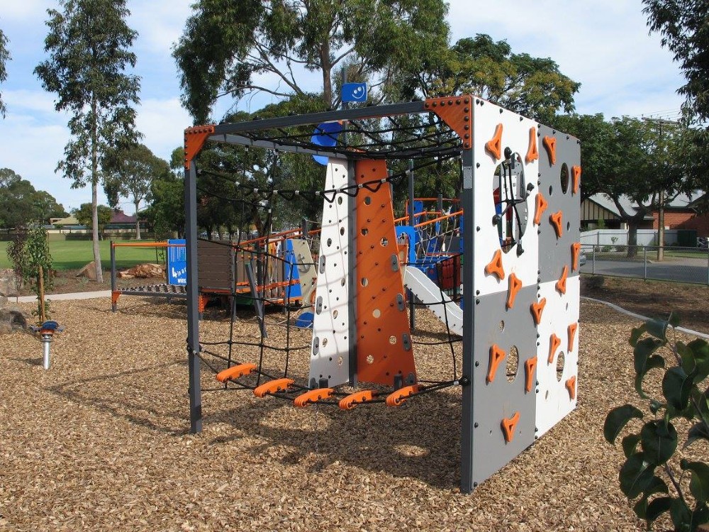 Allenby Gardens Reserve