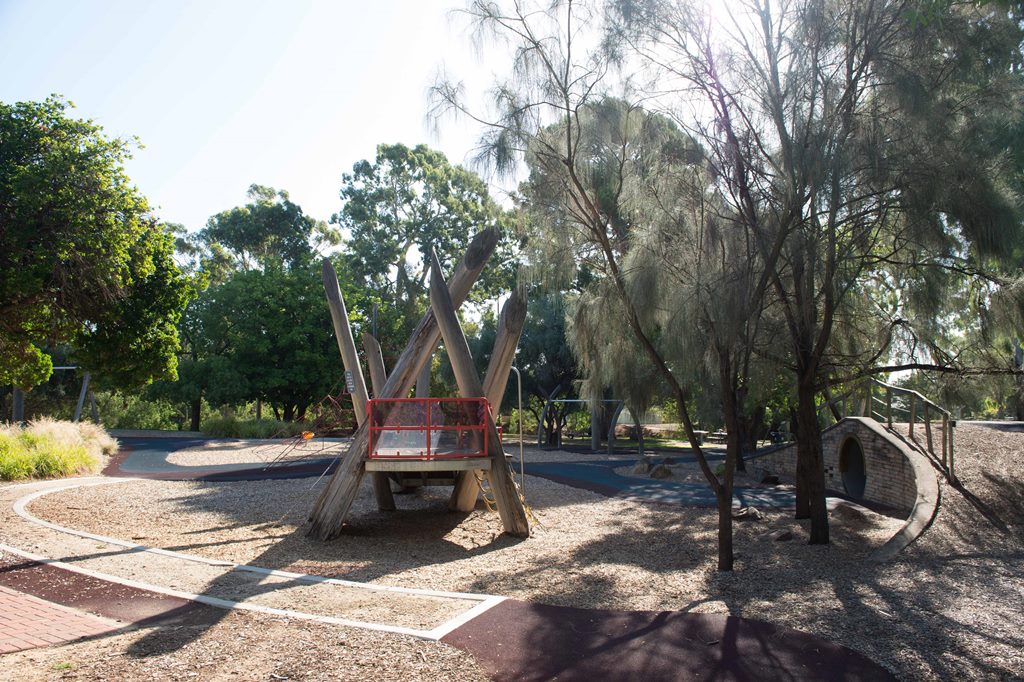 Burnside Adventure Playground