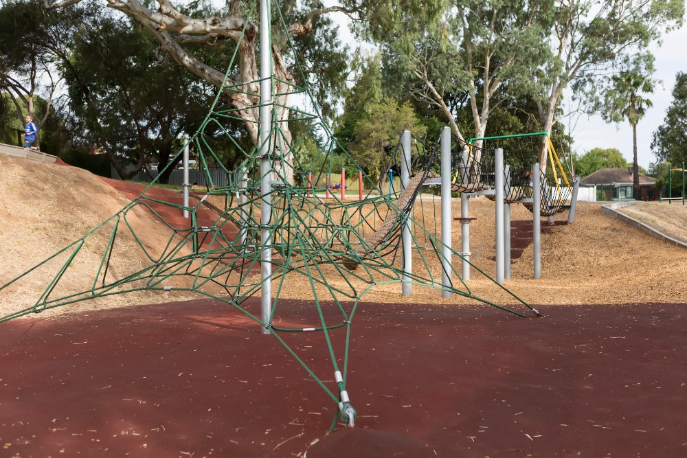 Dunstan Adventure Playground