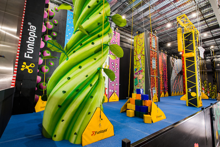 funtopia prospect