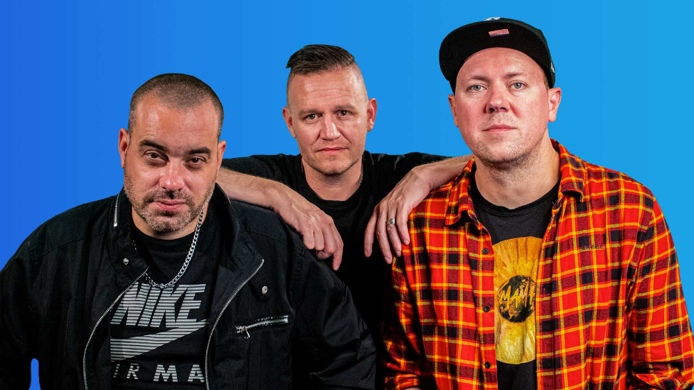 hilltop hoods