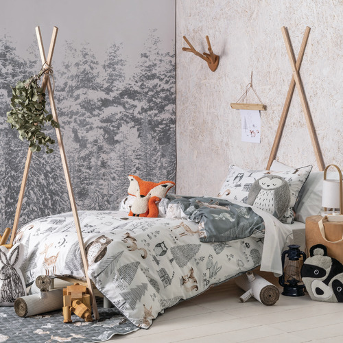 Kids doona sales covers