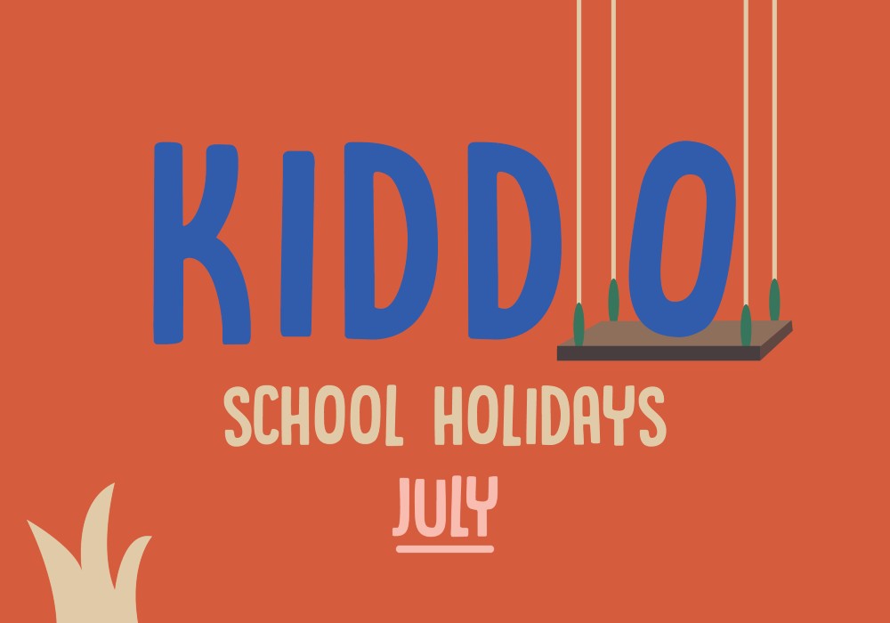 Adelaide school holidays july 2020