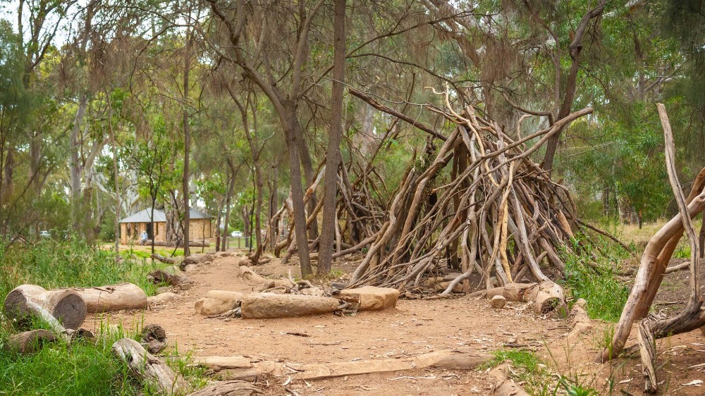 morialta playground