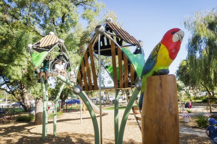 prospect memorial gardens