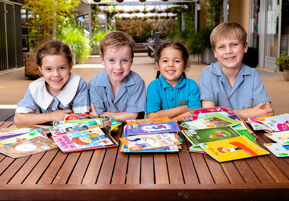 decoding reading and writing