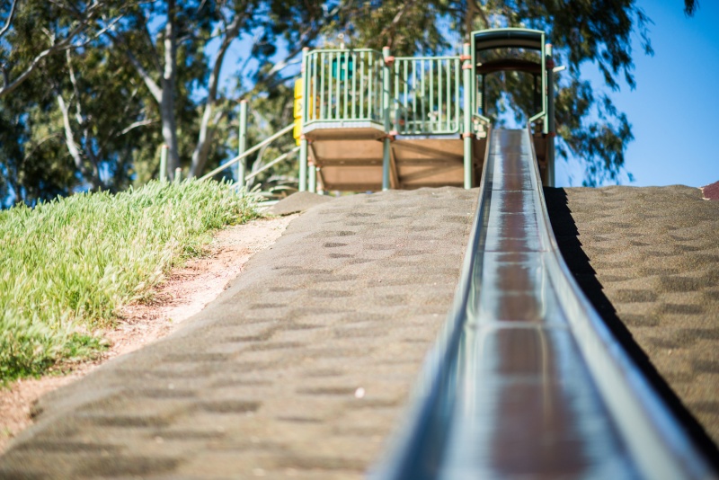 Dunstan Adventure Playground