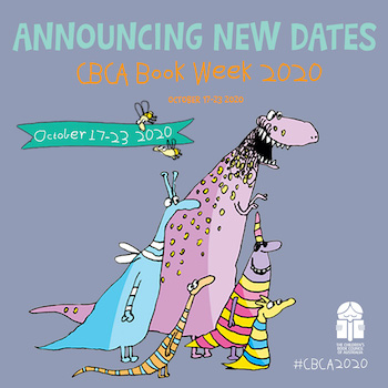 book week 2020