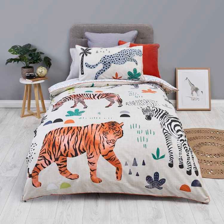 kids quilt cover sets