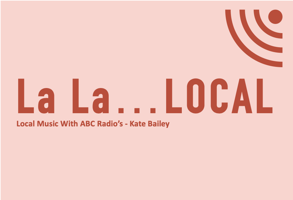 Kate Bailey la la local