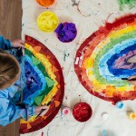 little picassos