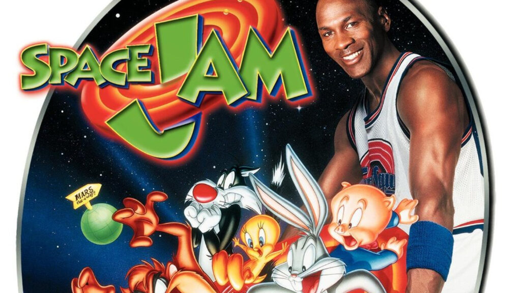 space jam