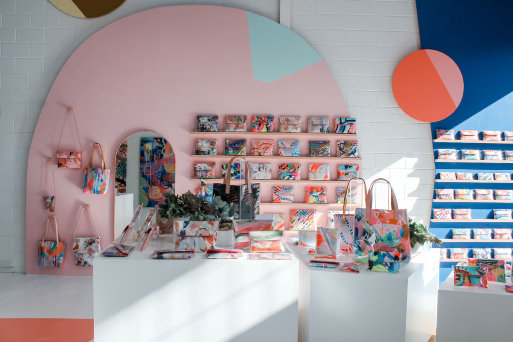 tiff manuell store
