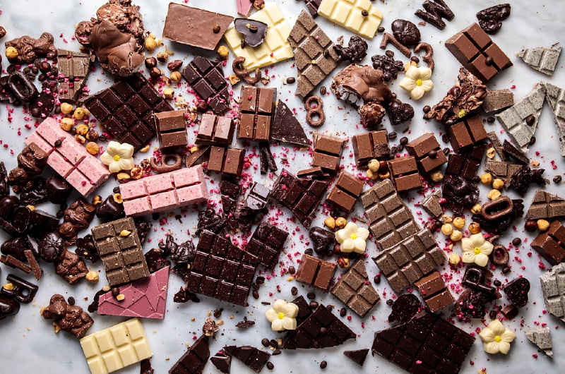 Adelaide's Best Chocolate KIDDO Mag