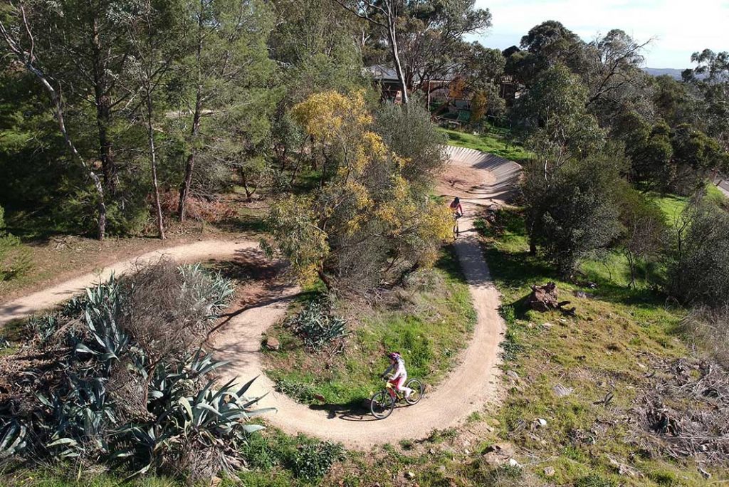 barossa adventure station