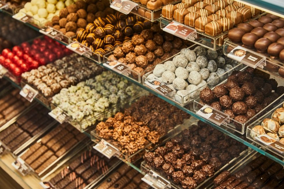 Adelaide's Best Chocolate KIDDO Mag