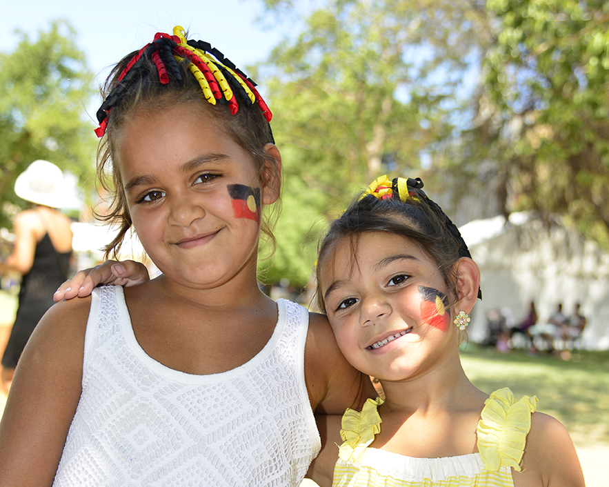 Aboriginal Kids