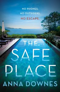 the safe place