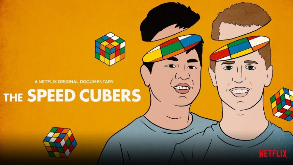 The Speed Cubers More Than Just A Documentary About Solving A Rubik's