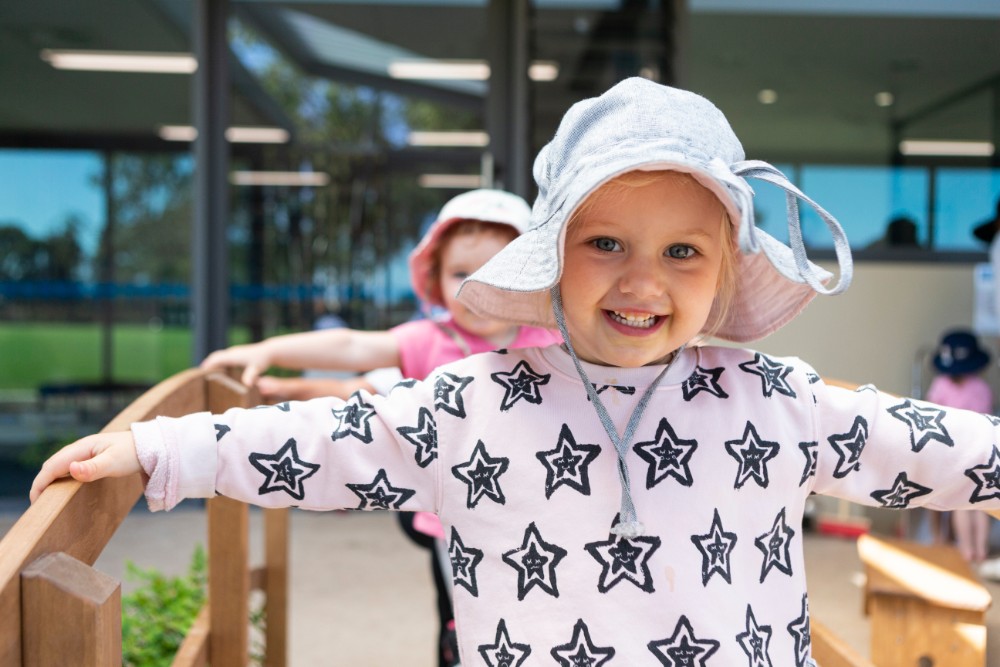 Alive catholic early learning