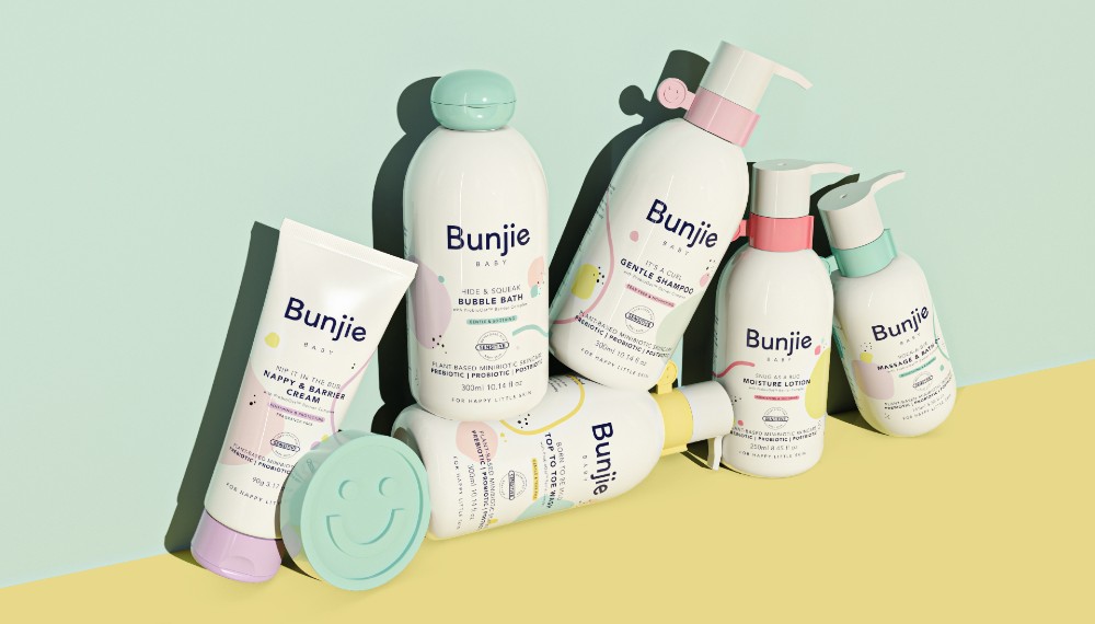 Bunjie products