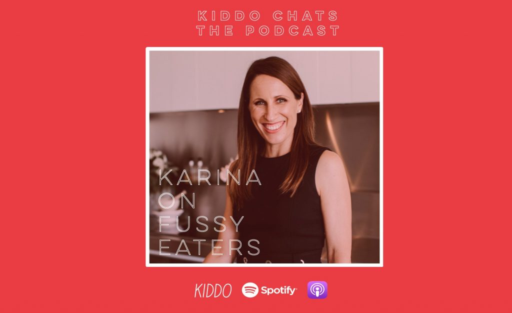 fussy eaters podcast