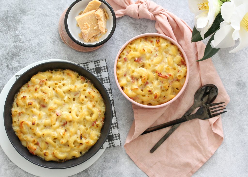 mac n cheese