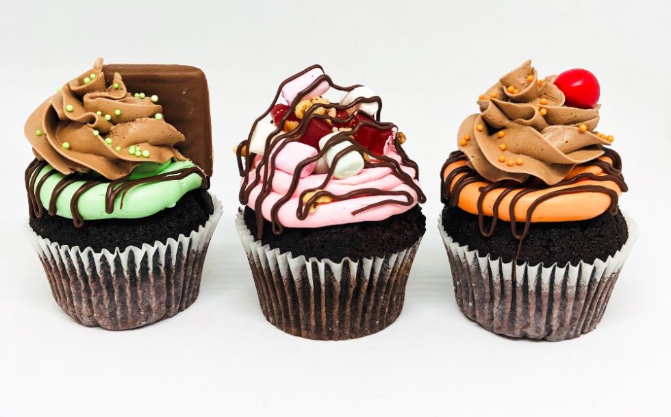 Pop Up Cupcake Shop At The Central Market Yes Please! KIDDO Mag