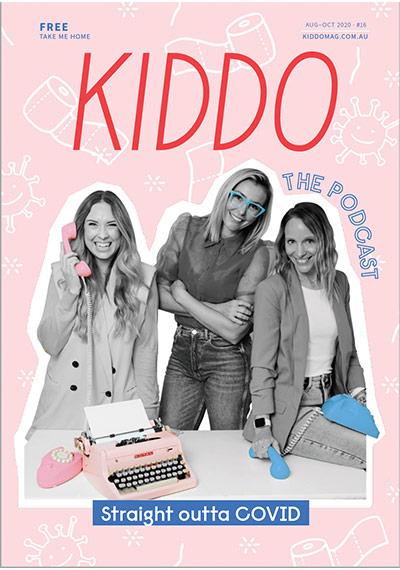 Issue 16