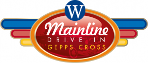 mainline drive in