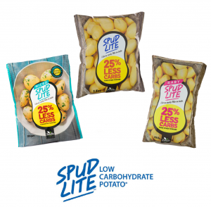 spud lite variety