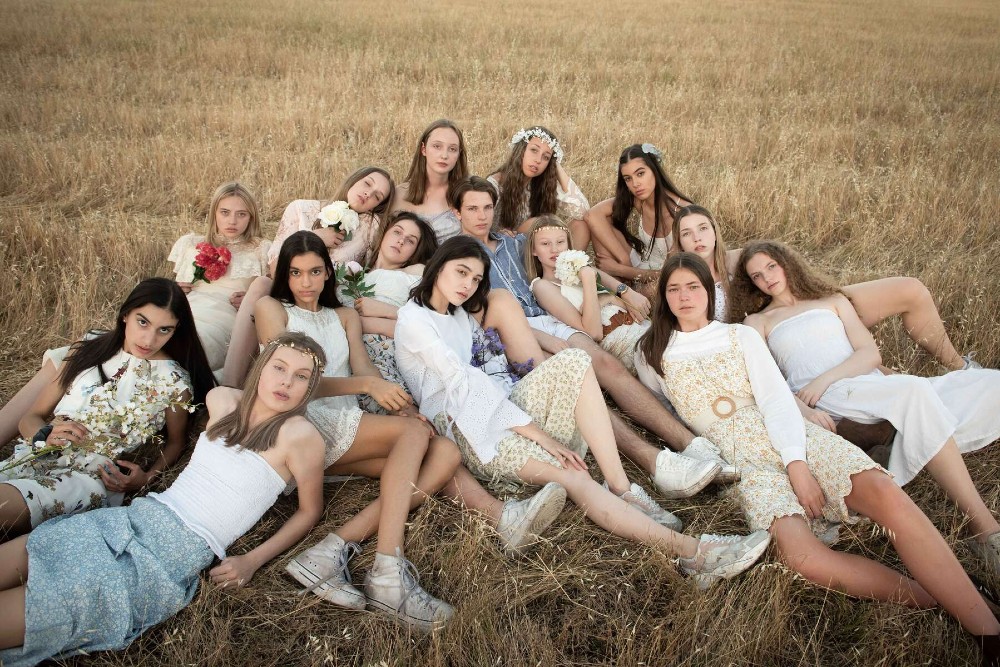 adelaide model management teen acting classes