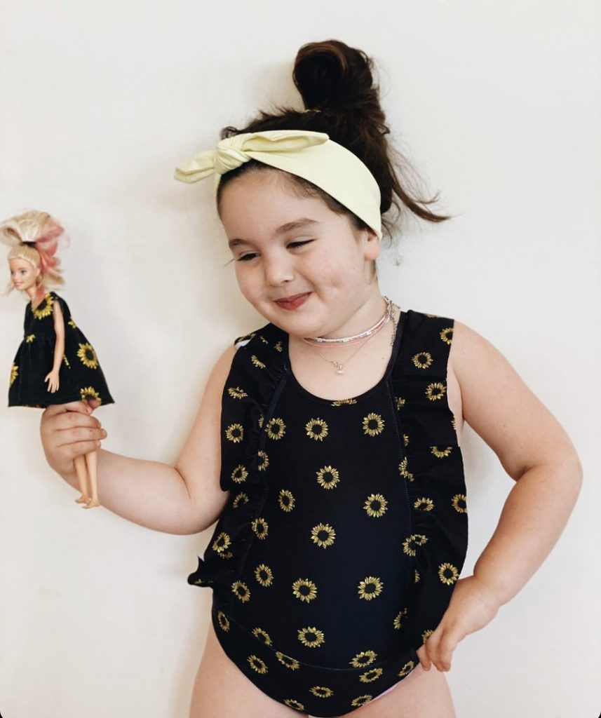 anarkid kids swimwear